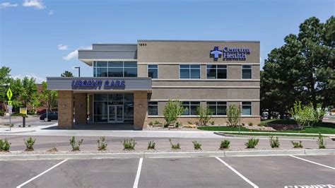 centura broadmoor primary care.